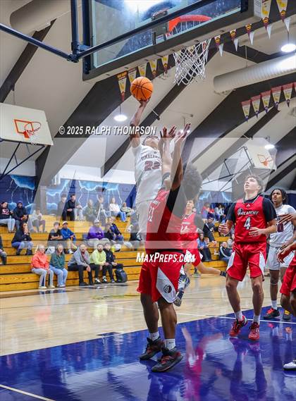 Thumbnail 1 in Woodcreek vs. McClatchy (Cartwright Classic Tournament) photogallery.