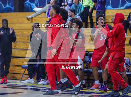 Thumbnail 2 in Woodcreek vs. McClatchy (Cartwright Classic Tournament) photogallery.