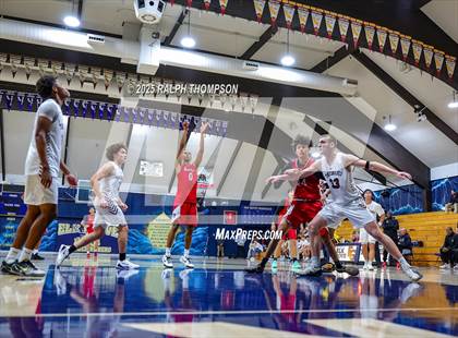 Thumbnail 1 in Woodcreek vs. McClatchy (Cartwright Classic Tournament) photogallery.