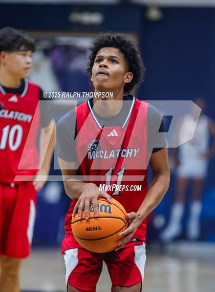 Thumbnail 2 in Woodcreek vs. McClatchy (Cartwright Classic Tournament) photogallery.