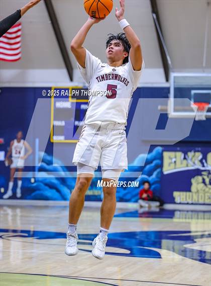 Thumbnail 1 in Woodcreek vs. McClatchy (Cartwright Classic Tournament) photogallery.
