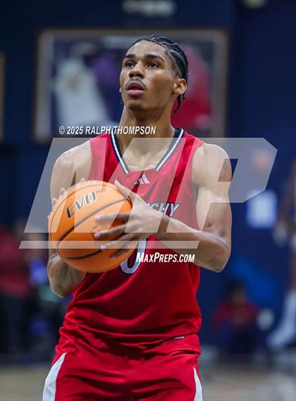 Thumbnail 1 in Woodcreek vs. McClatchy (Cartwright Classic Tournament) photogallery.