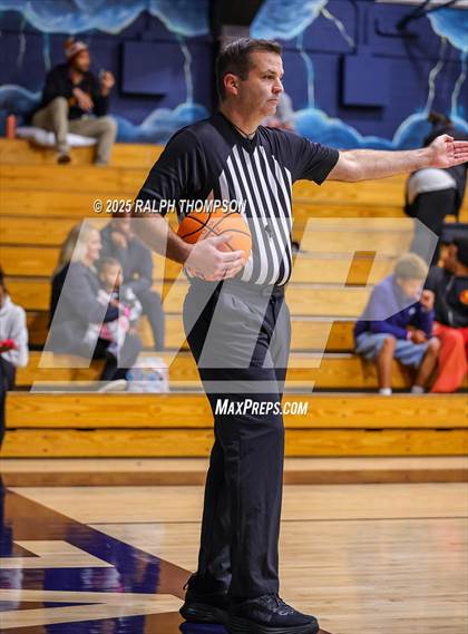 Thumbnail 1 in Woodcreek vs. McClatchy (Cartwright Classic Tournament) photogallery.