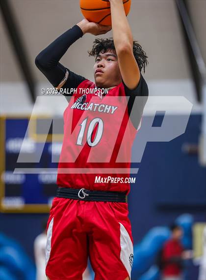 Thumbnail 3 in Woodcreek vs. McClatchy (Cartwright Classic Tournament) photogallery.