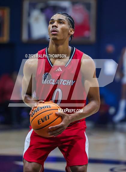 Thumbnail 2 in Woodcreek vs. McClatchy (Cartwright Classic Tournament) photogallery.