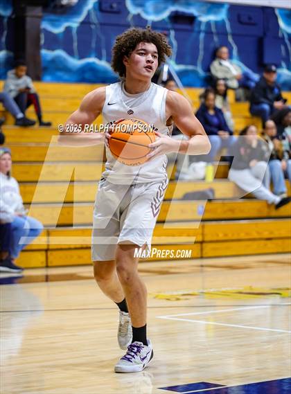 Thumbnail 1 in Woodcreek vs. McClatchy (Cartwright Classic Tournament) photogallery.