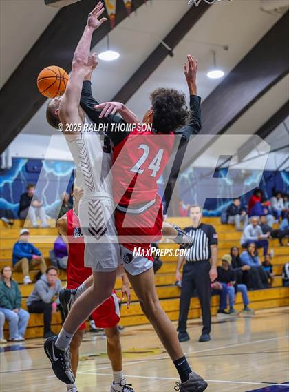 Thumbnail 1 in Woodcreek vs. McClatchy (Cartwright Classic Tournament) photogallery.