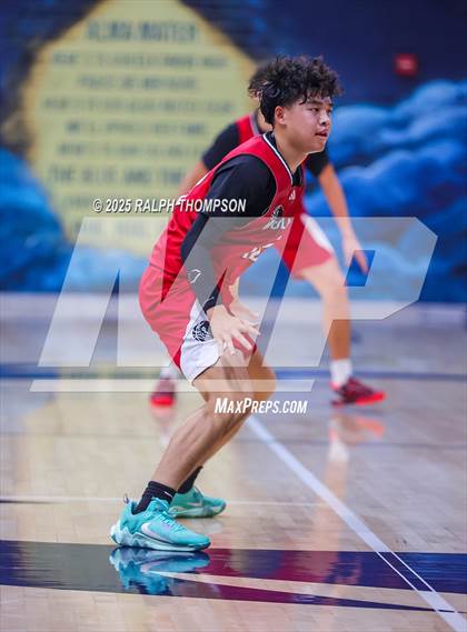 Thumbnail 1 in Woodcreek vs. McClatchy (Cartwright Classic Tournament) photogallery.