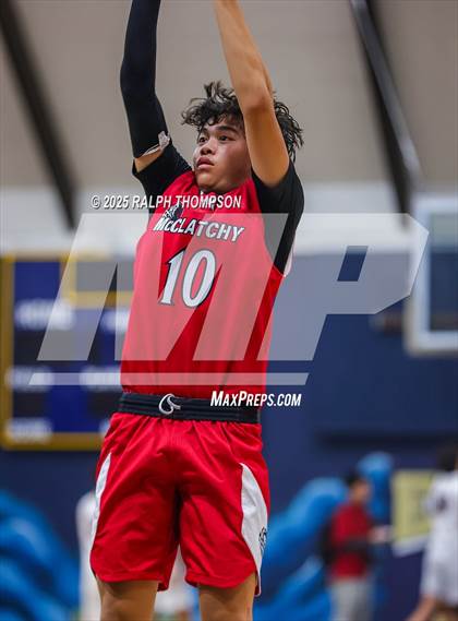 Thumbnail 1 in Woodcreek vs. McClatchy (Cartwright Classic Tournament) photogallery.