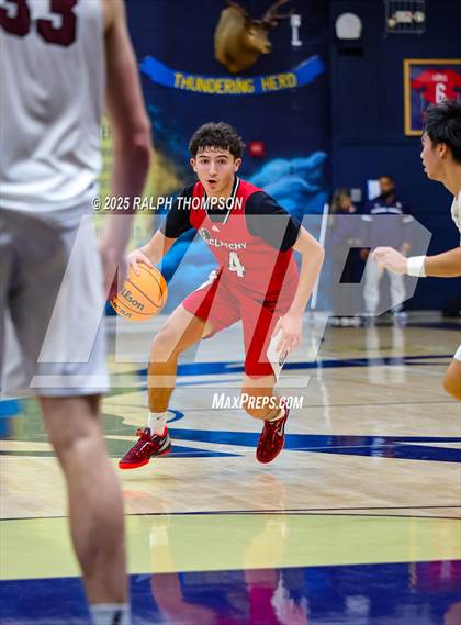Thumbnail 2 in Woodcreek vs. McClatchy (Cartwright Classic Tournament) photogallery.