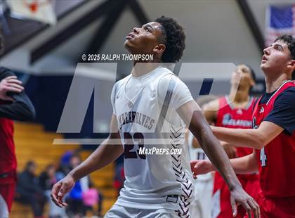 Thumbnail 3 in Woodcreek vs. McClatchy (Cartwright Classic Tournament) photogallery.