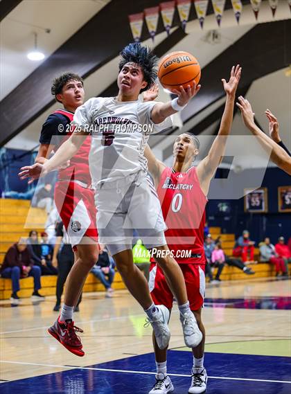 Thumbnail 1 in Woodcreek vs. McClatchy (Cartwright Classic Tournament) photogallery.