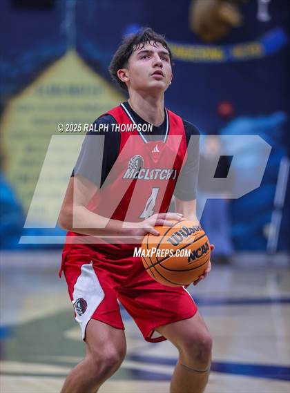 Thumbnail 3 in Woodcreek vs. McClatchy (Cartwright Classic Tournament) photogallery.