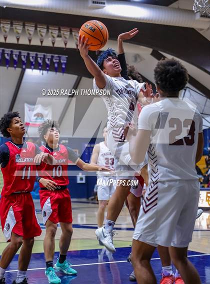 Thumbnail 1 in Woodcreek vs. McClatchy (Cartwright Classic Tournament) photogallery.
