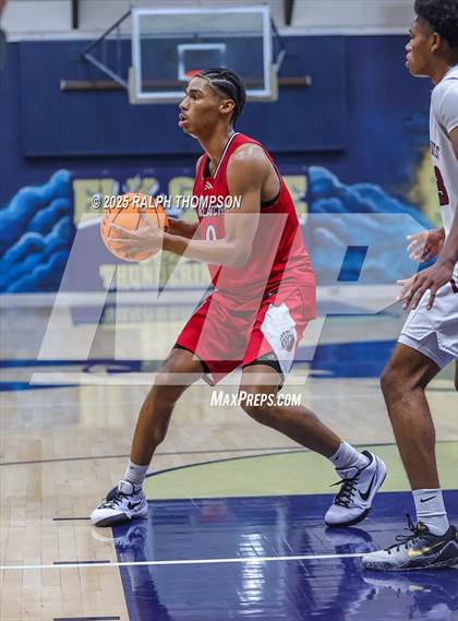Thumbnail 1 in Woodcreek vs. McClatchy (Cartwright Classic Tournament) photogallery.