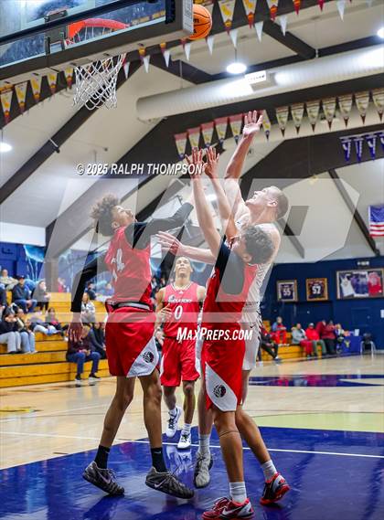 Thumbnail 1 in Woodcreek vs. McClatchy (Cartwright Classic Tournament) photogallery.