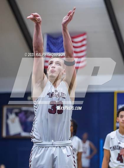 Thumbnail 1 in Woodcreek vs. McClatchy (Cartwright Classic Tournament) photogallery.