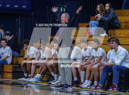 Thumbnail 2 in Woodcreek vs. McClatchy (Cartwright Classic Tournament) photogallery.