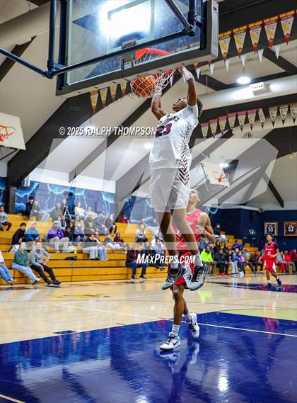 Thumbnail 3 in Woodcreek vs. McClatchy (Cartwright Classic Tournament) photogallery.