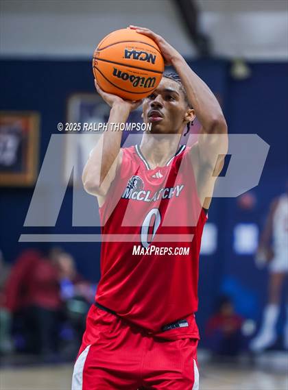 Thumbnail 2 in Woodcreek vs. McClatchy (Cartwright Classic Tournament) photogallery.