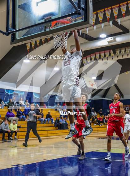 Thumbnail 1 in Woodcreek vs. McClatchy (Cartwright Classic Tournament) photogallery.