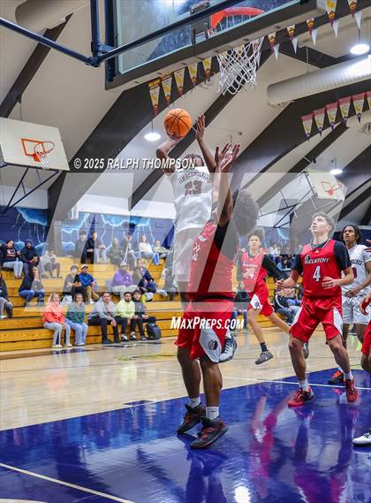 Thumbnail 3 in Woodcreek vs. McClatchy (Cartwright Classic Tournament) photogallery.