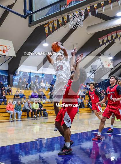 Thumbnail 1 in Woodcreek vs. McClatchy (Cartwright Classic Tournament) photogallery.