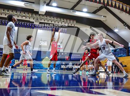 Thumbnail 3 in Woodcreek vs. McClatchy (Cartwright Classic Tournament) photogallery.