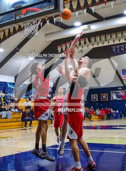Thumbnail 3 in Woodcreek vs. McClatchy (Cartwright Classic Tournament) photogallery.