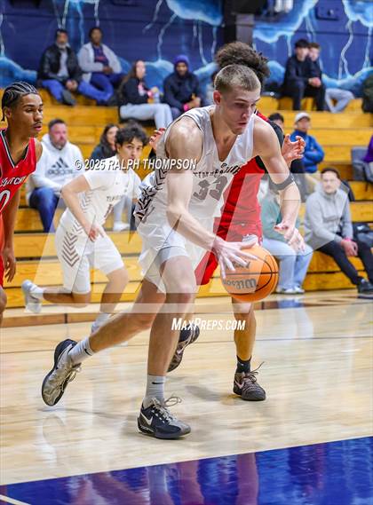 Thumbnail 3 in Woodcreek vs. McClatchy (Cartwright Classic Tournament) photogallery.