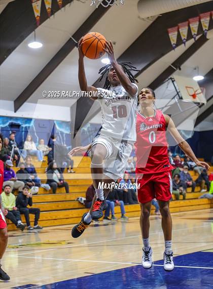 Thumbnail 2 in Woodcreek vs. McClatchy (Cartwright Classic Tournament) photogallery.