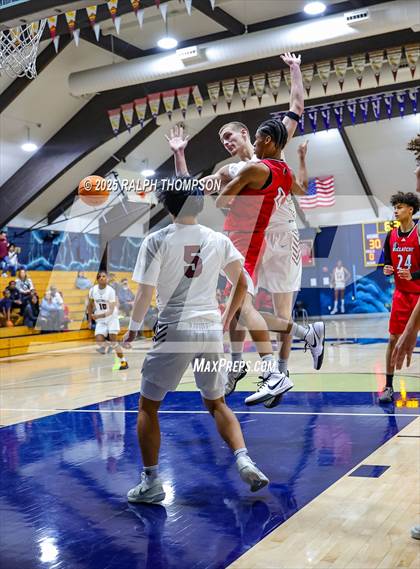 Thumbnail 2 in Woodcreek vs. McClatchy (Cartwright Classic Tournament) photogallery.