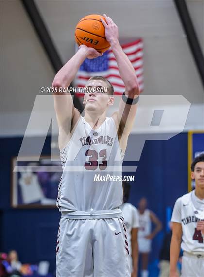 Thumbnail 2 in Woodcreek vs. McClatchy (Cartwright Classic Tournament) photogallery.