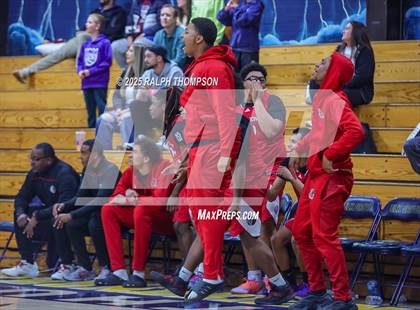 Thumbnail 1 in Woodcreek vs. McClatchy (Cartwright Classic Tournament) photogallery.