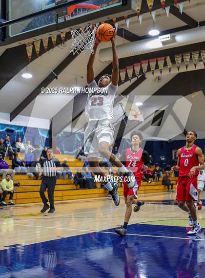 Thumbnail 2 in Woodcreek vs. McClatchy (Cartwright Classic Tournament) photogallery.