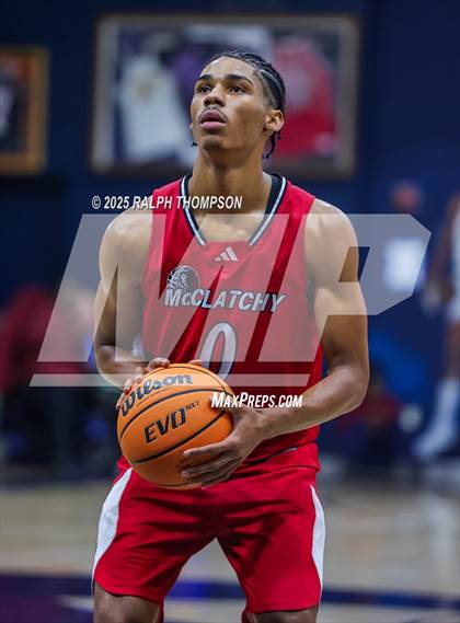 Thumbnail 3 in Woodcreek vs. McClatchy (Cartwright Classic Tournament) photogallery.