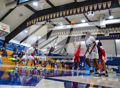 Thumbnail 3 in Woodcreek vs. McClatchy (Cartwright Classic Tournament) photogallery.