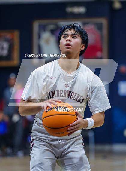 Thumbnail 1 in Woodcreek vs. McClatchy (Cartwright Classic Tournament) photogallery.