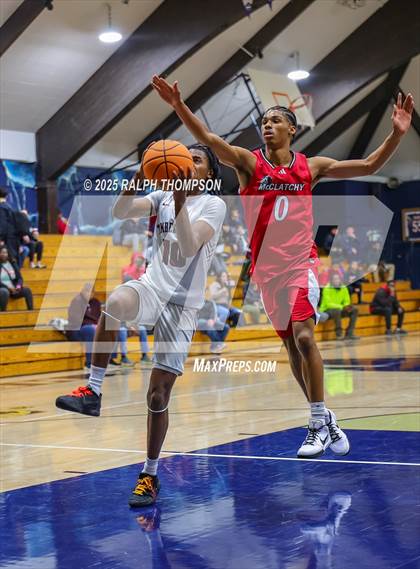 Thumbnail 1 in Woodcreek vs. McClatchy (Cartwright Classic Tournament) photogallery.
