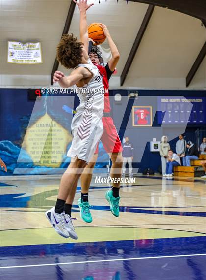 Thumbnail 1 in Woodcreek vs. McClatchy (Cartwright Classic Tournament) photogallery.