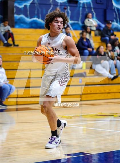 Thumbnail 3 in Woodcreek vs. McClatchy (Cartwright Classic Tournament) photogallery.