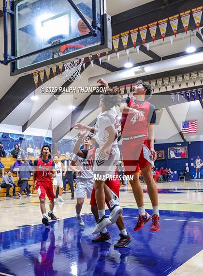 Thumbnail 1 in Woodcreek vs. McClatchy (Cartwright Classic Tournament) photogallery.