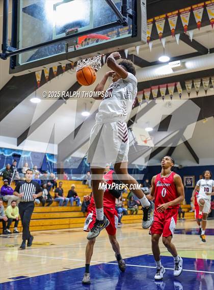 Thumbnail 1 in Woodcreek vs. McClatchy (Cartwright Classic Tournament) photogallery.