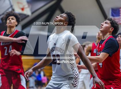 Thumbnail 1 in Woodcreek vs. McClatchy (Cartwright Classic Tournament) photogallery.