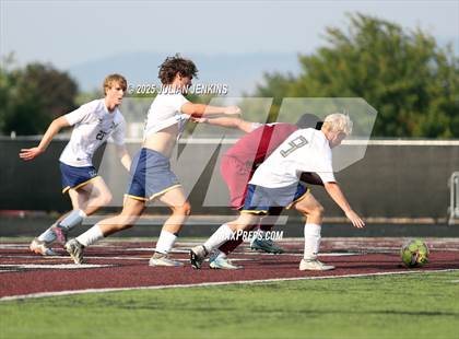Thumbnail 3 in Meridian @ Centennial photogallery.