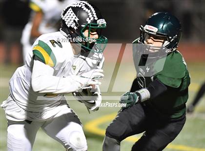 Thumbnail 1 in Eisenhower @ Kaiser (CIF 3A Southern Regional Final) photogallery.