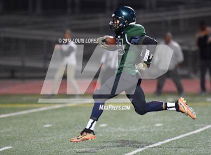 Thumbnail 1 in Eisenhower @ Kaiser (CIF 3A Southern Regional Final) photogallery.