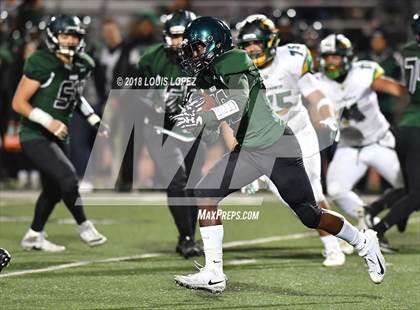 Thumbnail 3 in Eisenhower @ Kaiser (CIF 3A Southern Regional Final) photogallery.