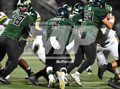 Thumbnail 1 in Eisenhower @ Kaiser (CIF 3A Southern Regional Final) photogallery.