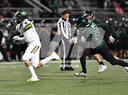 Thumbnail 1 in Eisenhower @ Kaiser (CIF 3A Southern Regional Final) photogallery.